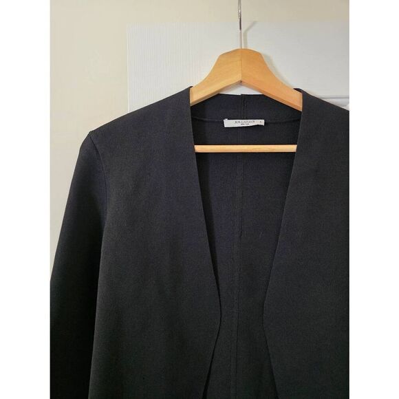 M.M.LAFLEUR Sant Ambroeus 3.0 Jardigan S Black - Picture 6 of 12